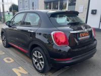 Fiat 500X 1.6 E-TORQ 110 ROSSO AMORE EDIZIONE 4X2 - <small></small> 10.990 € <small>TTC</small> - #3