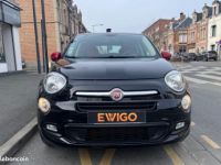 Fiat 500X 1.6 E-TORQ 110 ROSSO AMORE EDIZIONE 4X2 - <small></small> 10.990 € <small>TTC</small> - #5