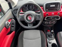 Fiat 500X 1.6 E-TORQ 110 ROSSO AMORE EDIZIONE 4X2 - <small></small> 10.990 € <small>TTC</small> - #13