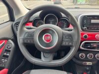 Fiat 500X 1.6 E-TORQ 110 ROSSO AMORE EDIZIONE 4X2 - <small></small> 10.990 € <small>TTC</small> - #14