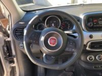 Fiat 500X 1.6 E-TORQ 110CH LOUNGE - <small></small> 11.990 € <small>TTC</small> - #10