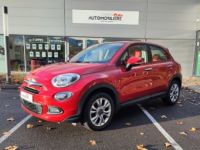 Fiat 500X 1.6 E-torQ 110ch Popstar (PREMIERE MAIN, Clim Auto, Régulateur) - <small></small> 9.990 € <small>TTC</small> - #1