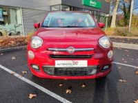 Fiat 500X 1.6 E-torQ 110ch Popstar (PREMIERE MAIN, Clim Auto, Régulateur) - <small></small> 9.990 € <small>TTC</small> - #4