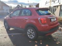 Fiat 500X 1.6 E-torQ 110ch Popstar (PREMIERE MAIN, Clim Auto, Régulateur) - <small></small> 9.990 € <small>TTC</small> - #5