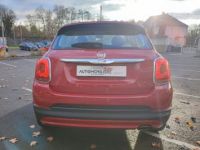 Fiat 500X 1.6 E-torQ 110ch Popstar (PREMIERE MAIN, Clim Auto, Régulateur) - <small></small> 9.990 € <small>TTC</small> - #6