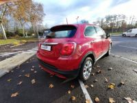 Fiat 500X 1.6 E-torQ 110ch Popstar (PREMIERE MAIN, Clim Auto, Régulateur) - <small></small> 9.990 € <small>TTC</small> - #7