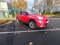 Fiat 500X 1.6 E-torQ 110ch Popstar (PREMIERE MAIN, Clim Auto, Régulateur) - <small></small> 9.990 € <small>TTC</small> - #8