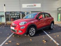 Fiat 500X 1.6 E-torQ 110ch Popstar (PREMIERE MAIN, Clim Auto, Régulateur) - <small></small> 9.990 € <small>TTC</small> - #35