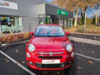 Fiat 500X 1.6 E-torQ 110ch Popstar (PREMIERE MAIN, Clim Auto, Régulateur) - <small></small> 9.990 € <small>TTC</small> - #37