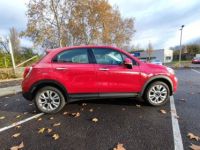 Fiat 500X 1.6 E-torQ 110ch Popstar (PREMIERE MAIN, Clim Auto, Régulateur) - <small></small> 9.990 € <small>TTC</small> - #40