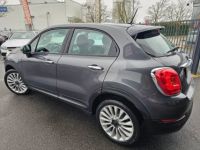 Fiat 500X 1.6 jtd 111000 KMS - <small></small> 11.490 € <small>TTC</small> - #5