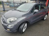 Fiat 500X 1.6 jtd 111000 KMS - <small></small> 11.490 € <small>TTC</small> - #9