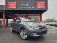 Fiat 500X 1.6 jtd 111000 KMS - <small></small> 11.490 € <small>TTC</small> - #10