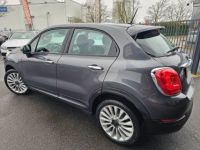 Fiat 500X 1.6 jtd 111002 KMS - <small></small> 11.490 € <small>TTC</small> - #5