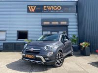 Fiat 500X 1.6 MJT 120ch CLUB 4X2 - <small></small> 10.990 € <small>TTC</small> - #1