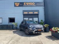 Fiat 500X 1.6 MJT 120ch CLUB 4X2 - <small></small> 10.990 € <small>TTC</small> - #3