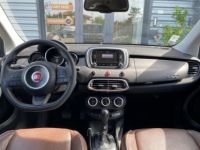 Fiat 500X 1.6 MJT 120ch CLUB 4X2 - <small></small> 10.990 € <small>TTC</small> - #11