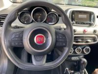 Fiat 500X 1.6 MJT 120ch CLUB 4X2 - <small></small> 10.990 € <small>TTC</small> - #12