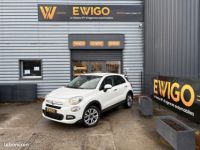 Fiat 500X 1.6 MJT 120ch Sièges chauffant - <small></small> 11.290 € <small>TTC</small> - #1