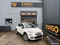 Fiat 500X 1.6 MJT 120ch Sièges chauffant - <small></small> 11.290 € <small>TTC</small> - #4