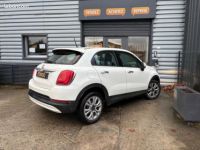 Fiat 500X 1.6 MJT 120ch Sièges chauffant - <small></small> 11.290 € <small>TTC</small> - #6