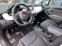 Fiat 500X 1.6 MJT 120ch Sièges chauffant - <small></small> 11.290 € <small>TTC</small> - #10