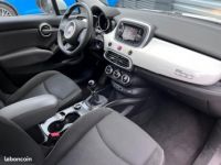 Fiat 500X 1.6 MJT 120ch Sièges chauffant - <small></small> 11.290 € <small>TTC</small> - #13