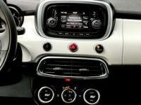 Fiat 500X 1.6 Multijet 115cv Pop Star - <small></small> 13.990 € <small>TTC</small> - #9