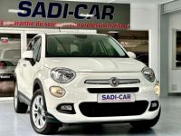 Fiat 500X 1.6 Multijet 115cv POP STAR - <small></small> 12.990 € <small>TTC</small> - #1