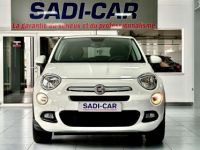 Fiat 500X 1.6 Multijet 115cv POP STAR - <small></small> 12.990 € <small>TTC</small> - #2