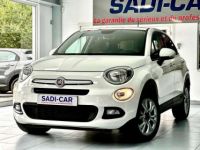 Fiat 500X 1.6 Multijet 115cv POP STAR - <small></small> 12.990 € <small>TTC</small> - #3