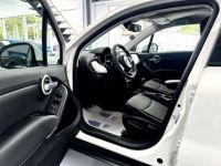 Fiat 500X 1.6 Multijet 115cv POP STAR - <small></small> 12.990 € <small>TTC</small> - #7