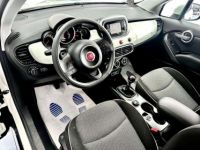 Fiat 500X 1.6 Multijet 115cv POP STAR - <small></small> 12.990 € <small>TTC</small> - #8