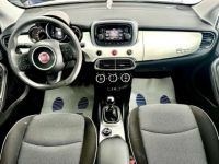 Fiat 500X 1.6 Multijet 115cv POP STAR - <small></small> 12.990 € <small>TTC</small> - #10