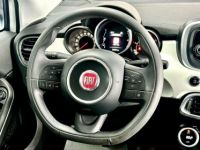 Fiat 500X 1.6 Multijet 115cv POP STAR - <small></small> 12.990 € <small>TTC</small> - #13