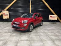 Fiat 500X 1.6 MultiJet 120 ch Lounge - <small></small> 10.590 € <small>TTC</small> - #1