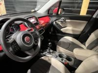 Fiat 500X 1.6 MultiJet 120 ch Lounge - <small></small> 10.590 € <small>TTC</small> - #2