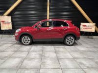 Fiat 500X 1.6 MultiJet 120 ch Lounge - <small></small> 10.590 € <small>TTC</small> - #23