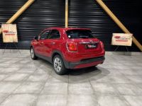 Fiat 500X 1.6 MultiJet 120 ch Lounge - <small></small> 10.590 € <small>TTC</small> - #24