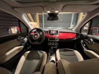 Fiat 500X 1.6 MultiJet 120 ch Lounge - <small></small> 10.590 € <small>TTC</small> - #26