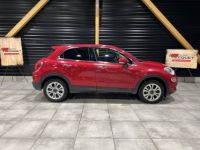 Fiat 500X 1.6 MultiJet 120 ch Lounge - <small></small> 10.590 € <small>TTC</small> - #28