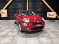 Fiat 500X 1.6 MultiJet 120 ch Lounge - <small></small> 10.590 € <small>TTC</small> - #29