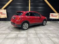 Fiat 500X 1.6 MultiJet 120 ch Lounge - <small></small> 10.590 € <small>TTC</small> - #31