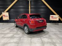 Fiat 500X 1.6 MultiJet 120 ch Lounge - <small></small> 10.590 € <small>TTC</small> - #32