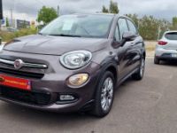 Fiat 500X 1.6 MultiJet 120 ch Lounge - <small></small> 12.490 € <small>TTC</small> - #1