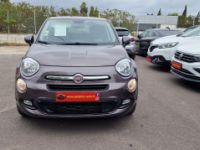 Fiat 500X 1.6 MultiJet 120 ch Lounge - <small></small> 12.490 € <small>TTC</small> - #2