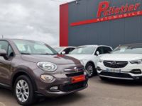 Fiat 500X 1.6 MultiJet 120 ch Lounge - <small></small> 12.490 € <small>TTC</small> - #3