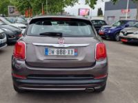 Fiat 500X 1.6 MultiJet 120 ch Lounge - <small></small> 12.490 € <small>TTC</small> - #5