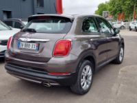 Fiat 500X 1.6 MultiJet 120 ch Lounge - <small></small> 12.490 € <small>TTC</small> - #6