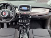 Fiat 500X 1.6 MultiJet 120 ch Lounge - <small></small> 12.490 € <small>TTC</small> - #10